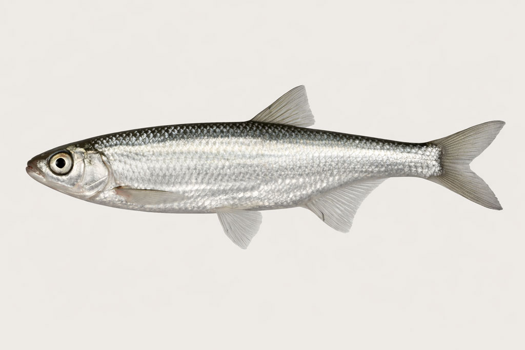 Keder Alburnus alburnus