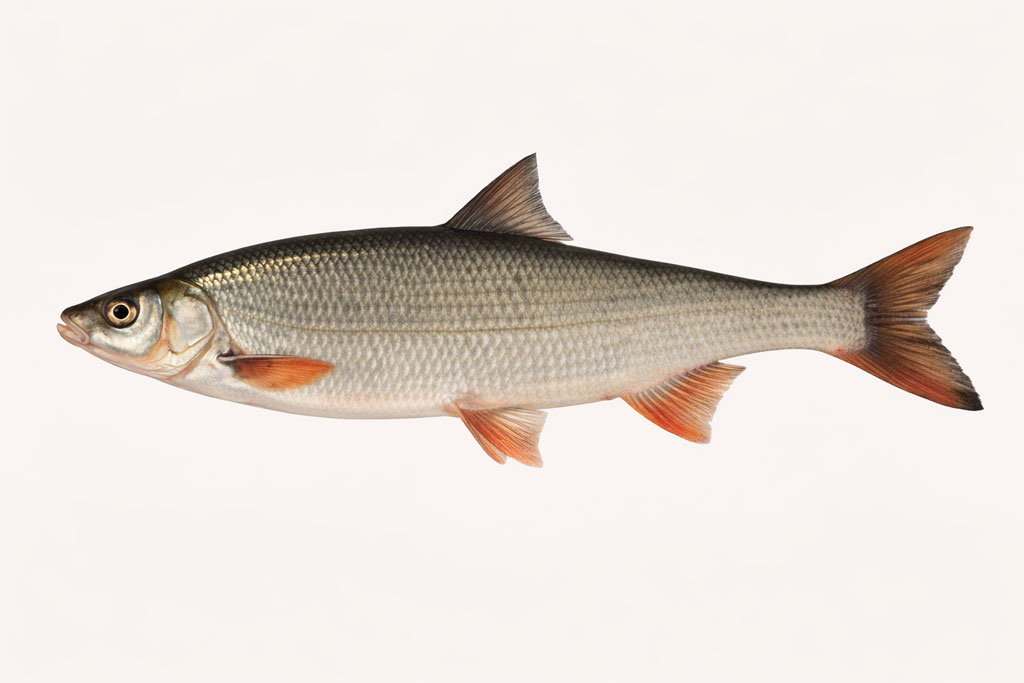 Skobalj - Chondrostoma nasus